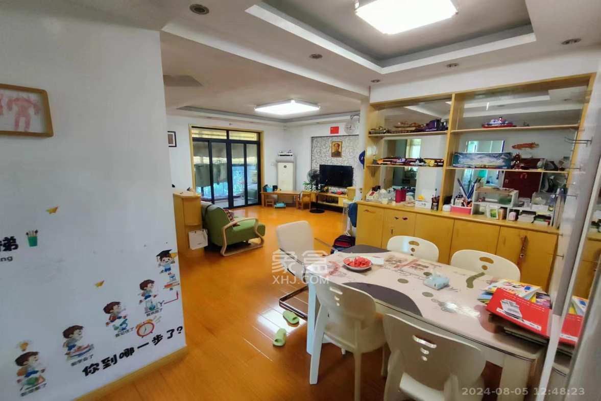 中建麓山和苑  2室2厅1卫   2000.00元/月室内图