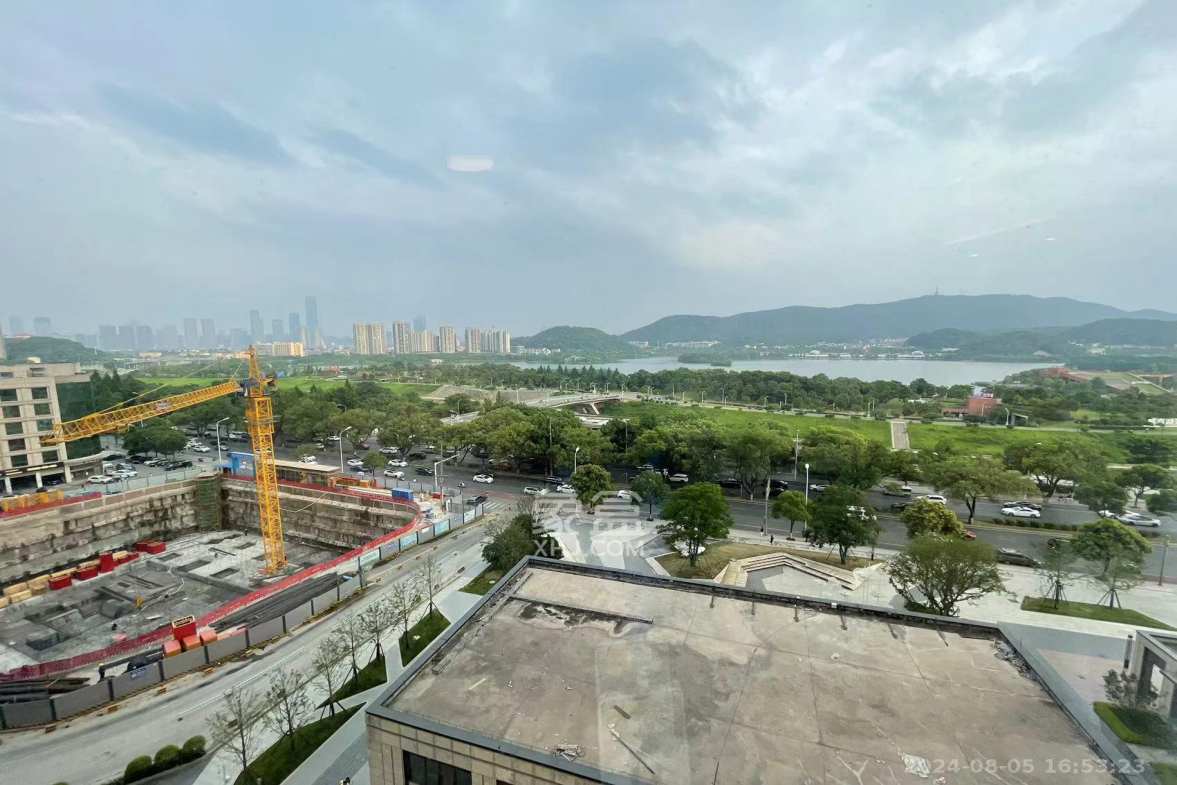 越秀悦湖台  4室2厅2卫   6500.00元/月室内图