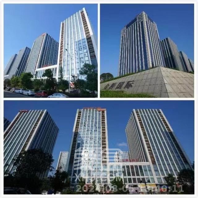 大汉金桥国际市场集群   100.0㎡     3500.00元/月室内图