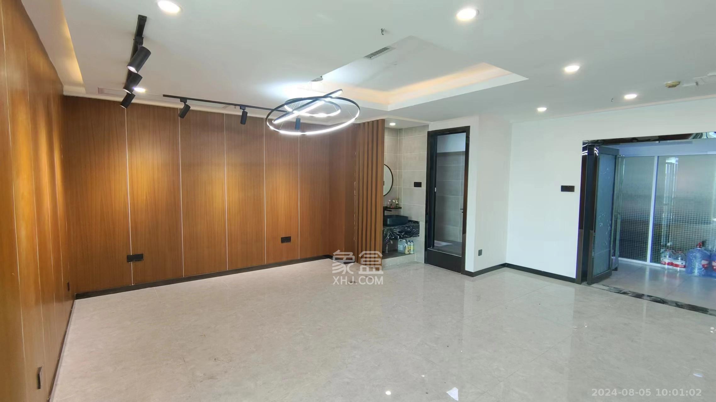 佳天国际新城  1室1厅1卫    4500.0元/月