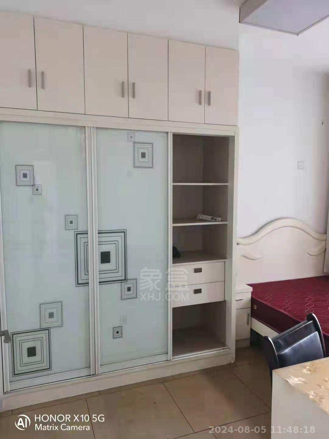 东环新城  1室1厅1卫   1400.00元/月室内图1