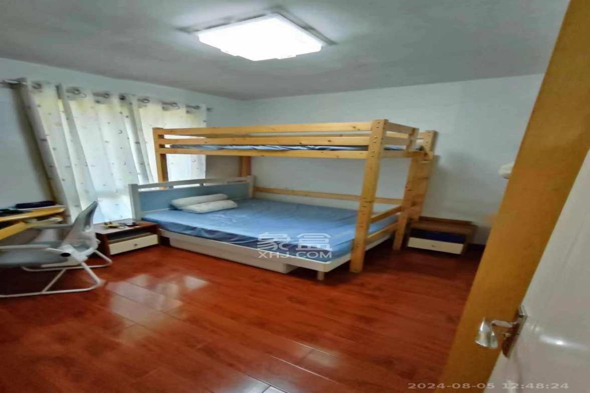 中建麓山和苑  2室2厅1卫   2000.00元/月室内图
