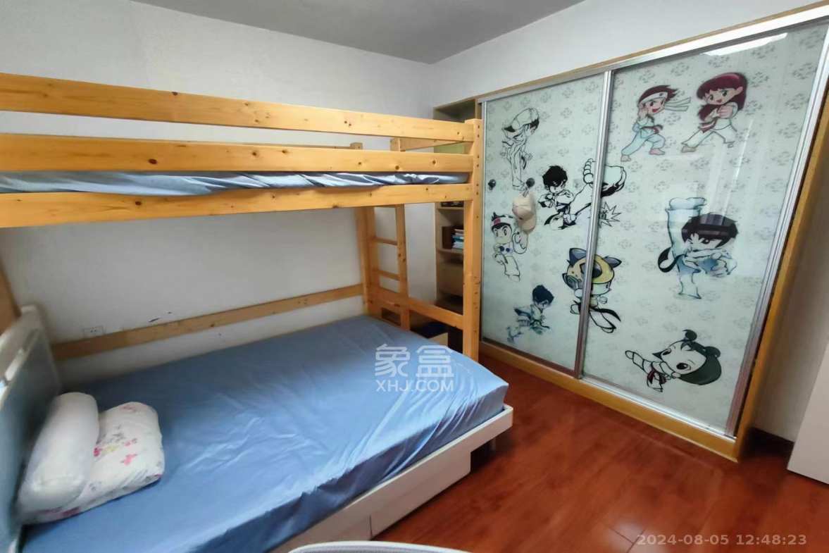 中建麓山和苑  2室2厅1卫   2000.00元/月室内图