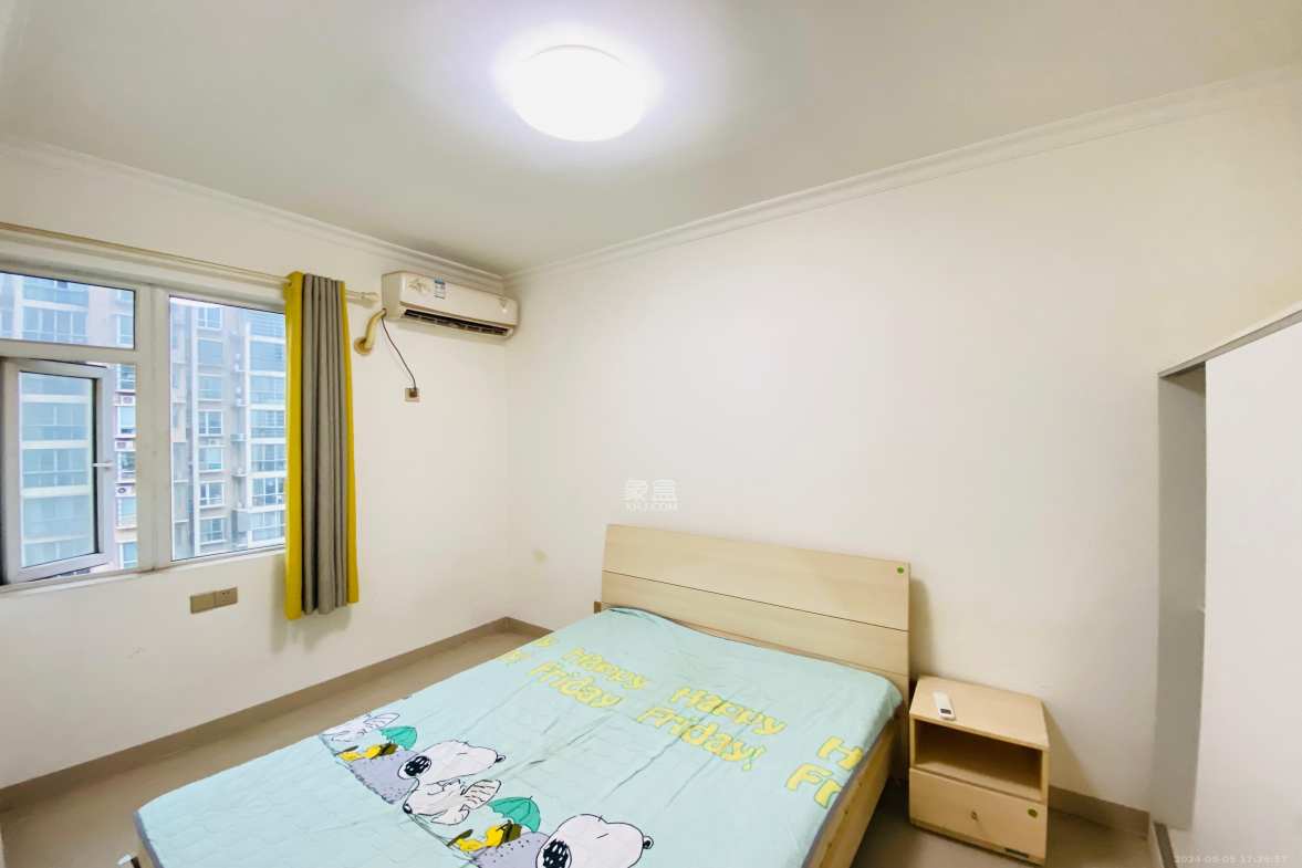 中房F联邦 4室2厅2卫 2500.0元/月 中房F联邦 4室2厅2卫 2500.0元/月室内图