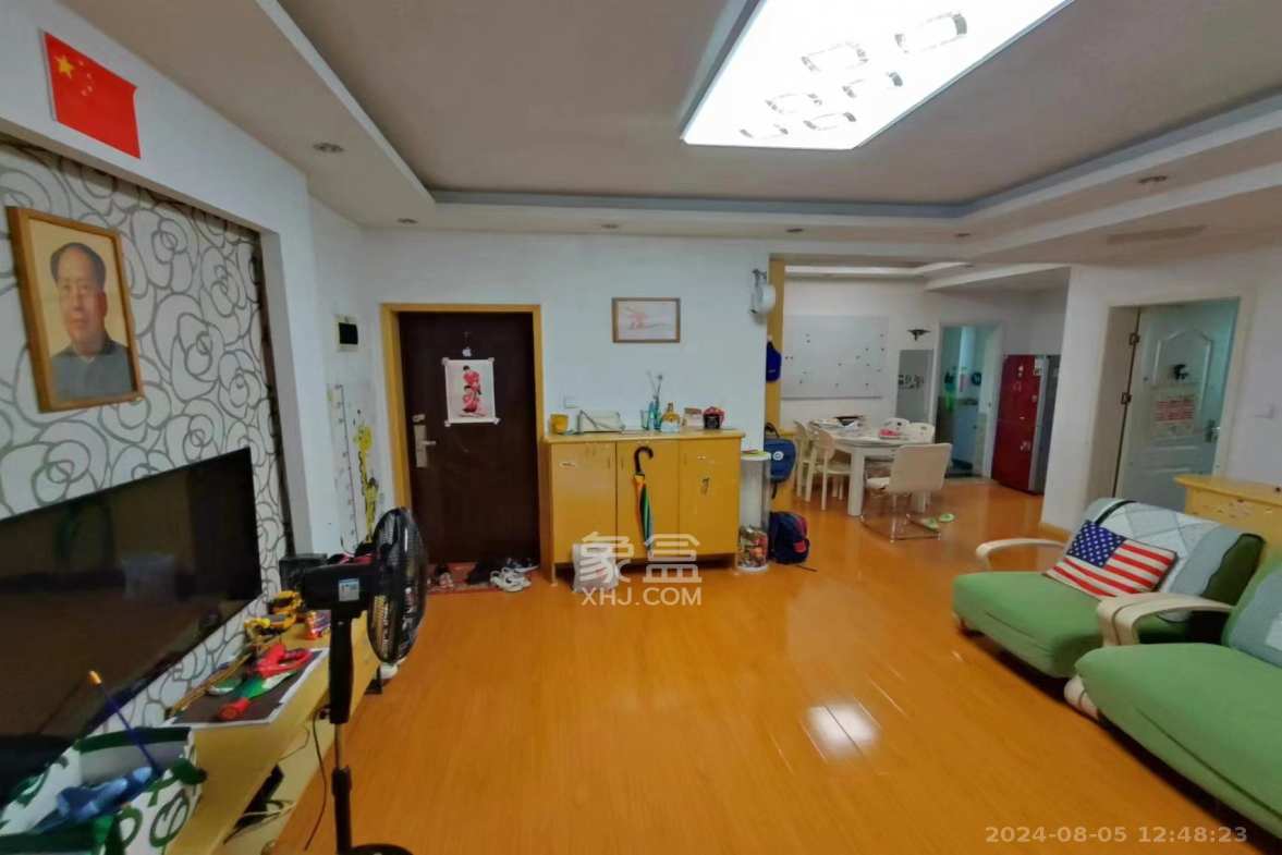 中建麓山和苑  2室2厅1卫   2000.00元/月室内图