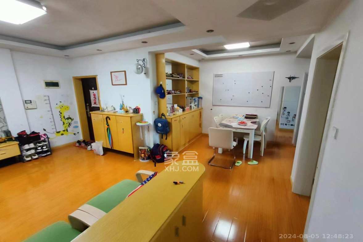 中建麓山和苑  2室2厅1卫   2000.00元/月室内图