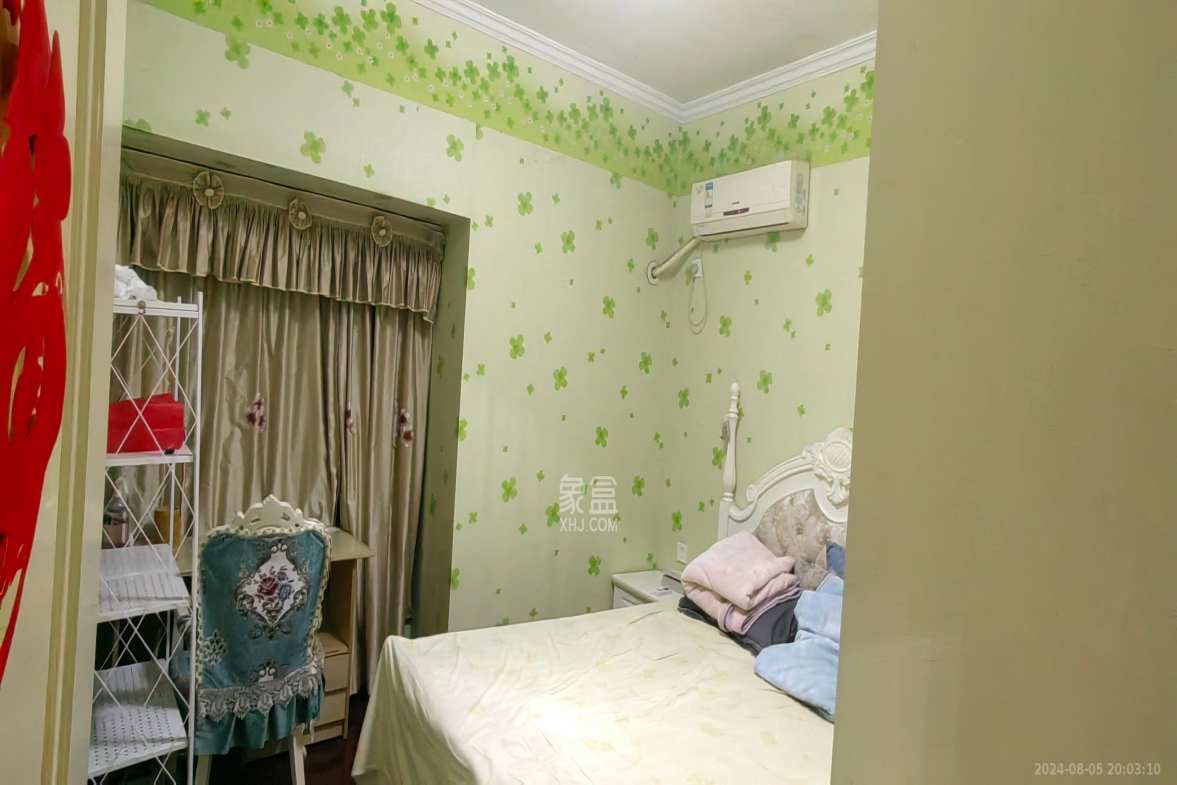 归心苑  4室2厅2卫    4000.0元/月室内图