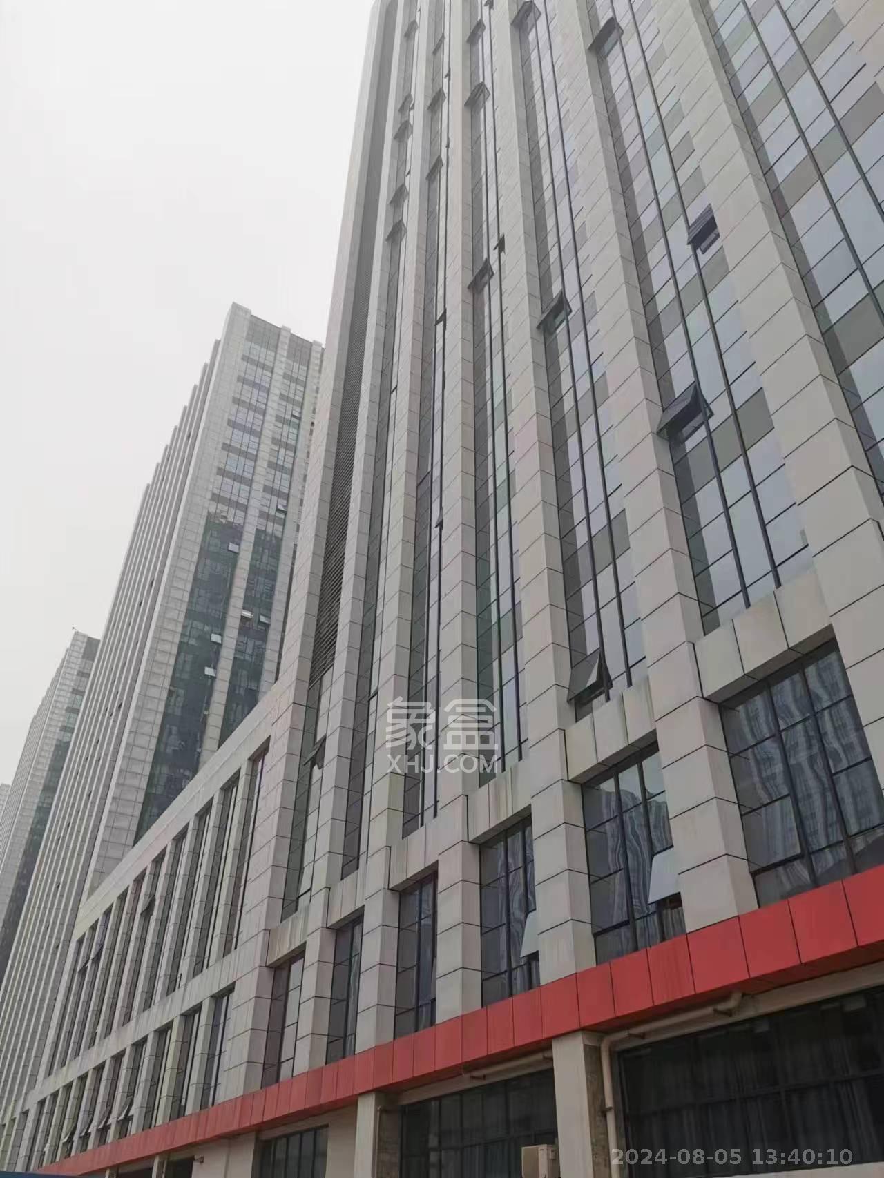 大汉金桥国际市场集群   100.0㎡     3500.00元/月室内图