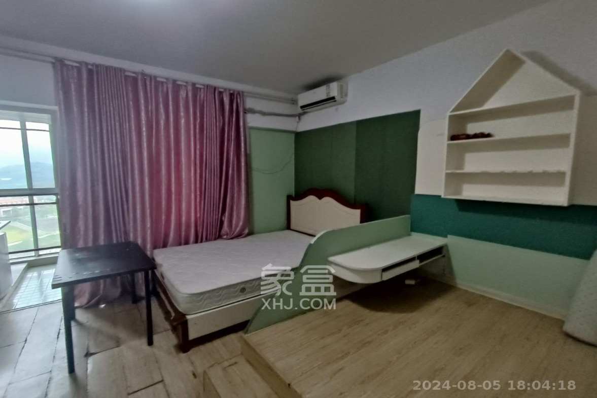 观湖公寓  1室0厅1卫    1200.0元/月 观湖公寓  1室0厅1卫    1200.0元/月室内图