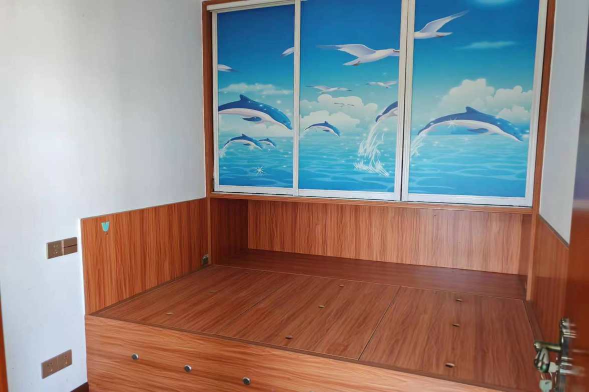 鸿泰国际  2室1厅1卫   1500.00元/月室内图