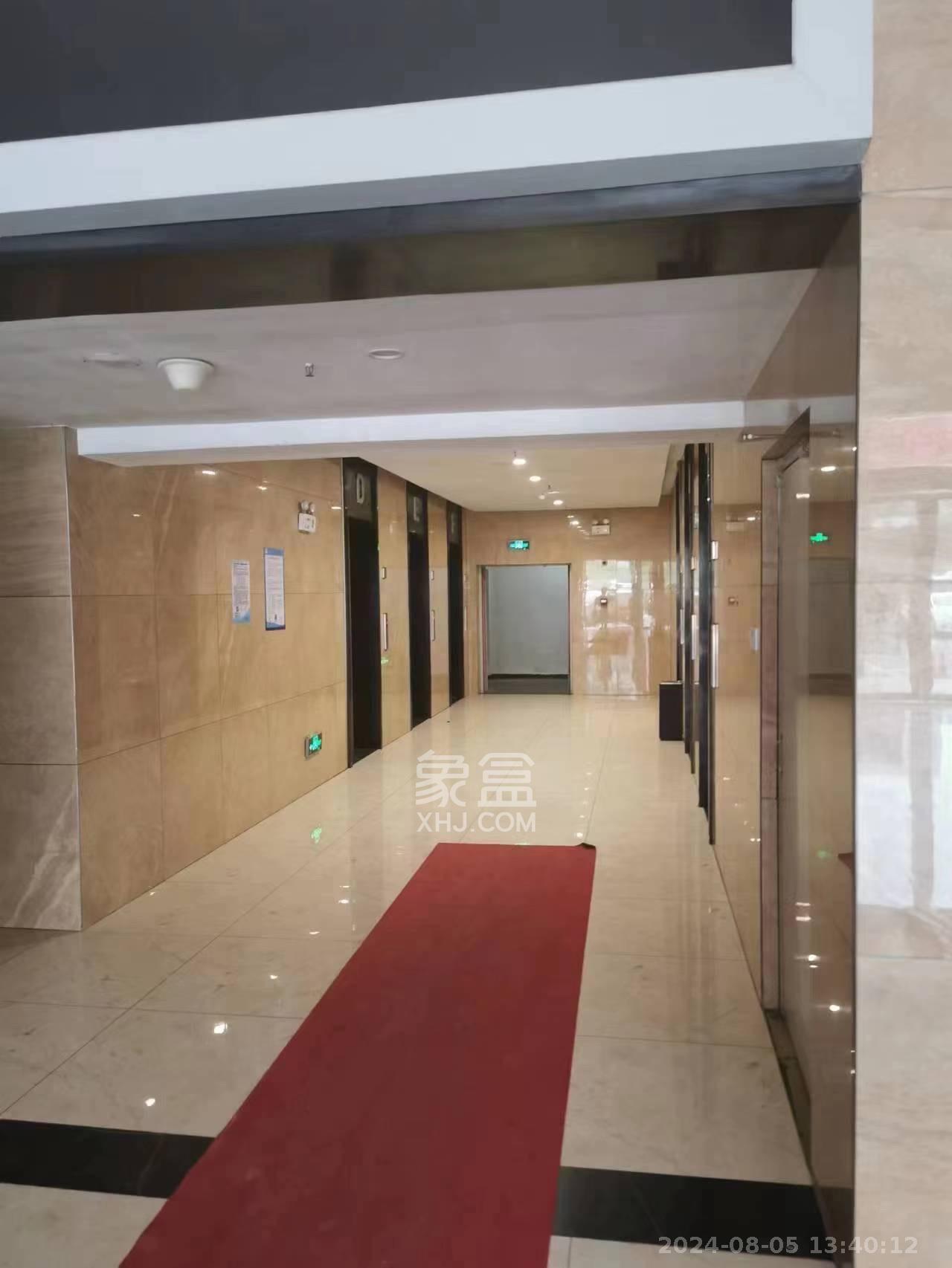 大汉金桥国际市场集群   100.0㎡     3500.00元/月室内图