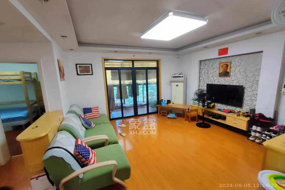 中建麓山和苑  2室2厅1卫   2000.00元/月室内图