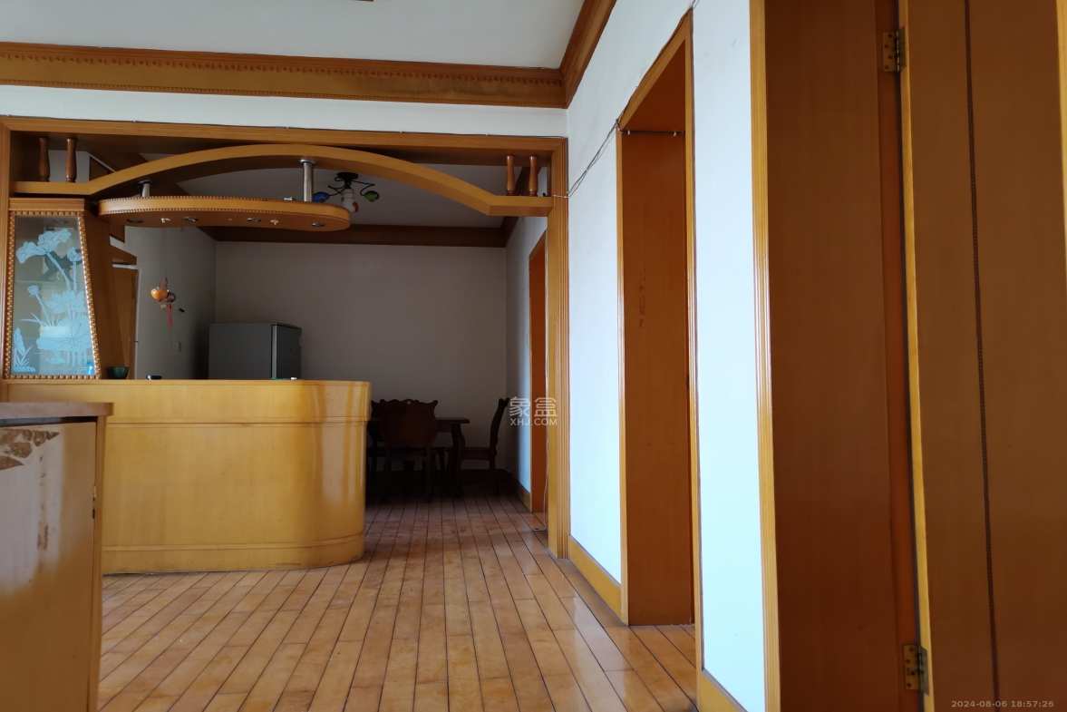 法院宿舍（燕子岭正街38号）  3室2厅1卫    1600.0元/月室内图