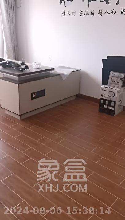 西子湖畔沃府  3室2厅1卫   3280.00元/月室内图