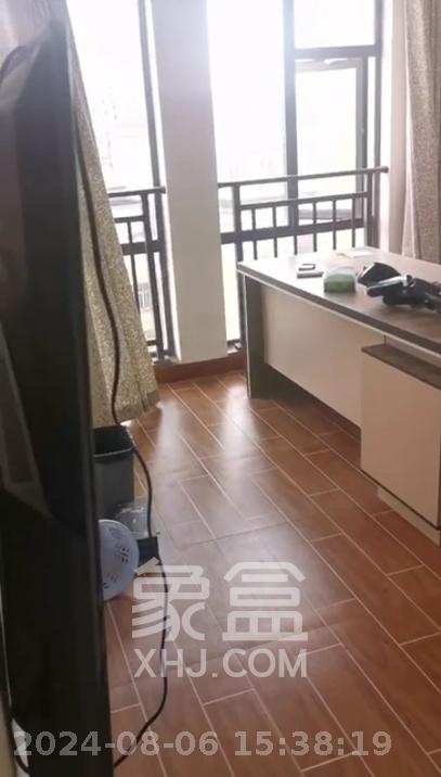 西子湖畔沃府  3室2厅1卫   3280.00元/月室内图