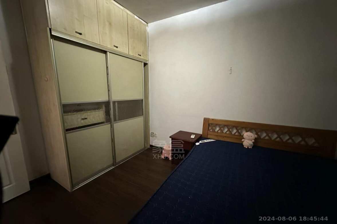 佳和大厦  1室0厅0卫   1000.00元/月室内图