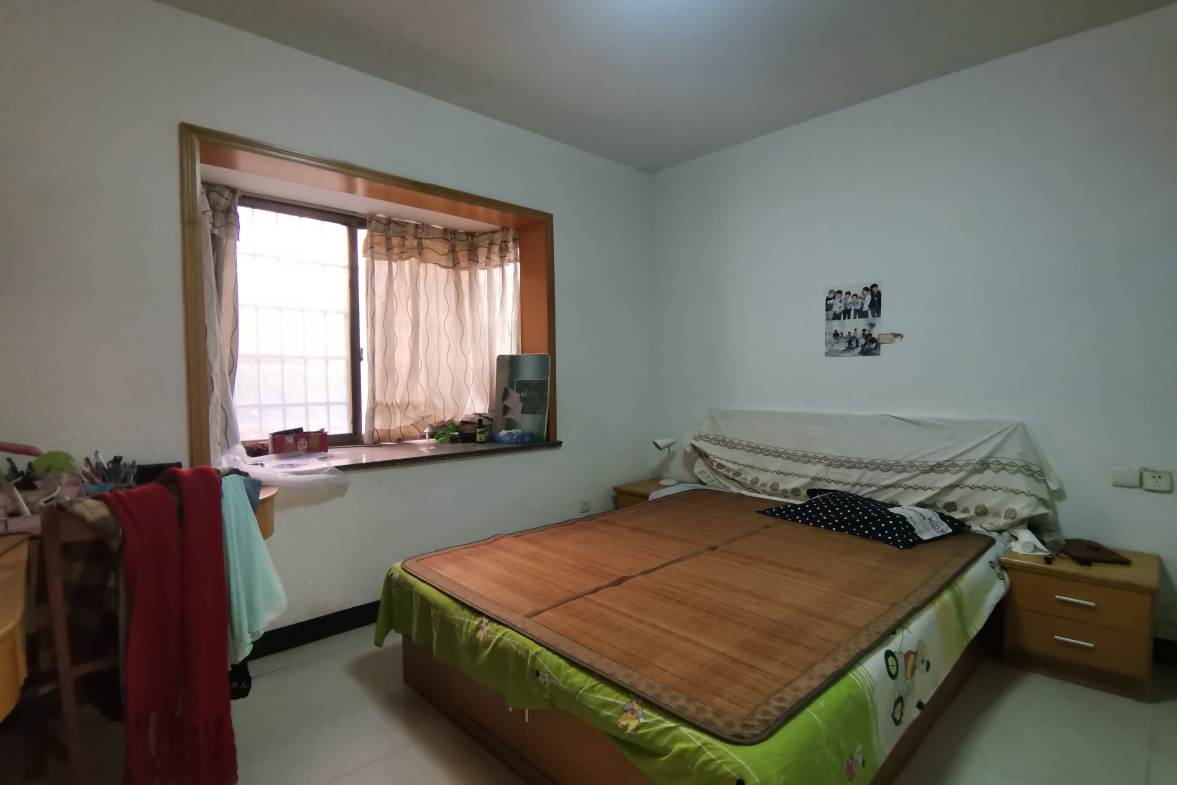 金碧文苑  1室0厅0卫    1200.0元/月室内图