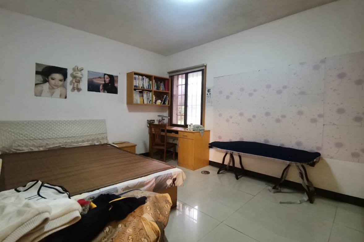 金碧文苑  1室0厅0卫    1200.0元/月室内图