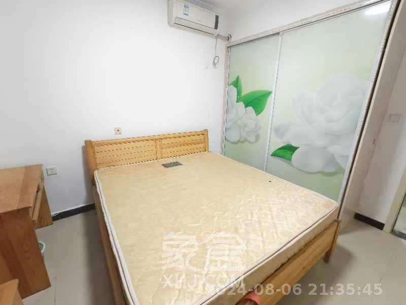 金茂梅溪湖  2室2厅1卫   2500.00元/月室内图