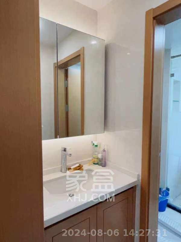 中建嘉和城凤凰台（中建瑞兴家园）  1室0厅0卫   2600.00元/月室内图