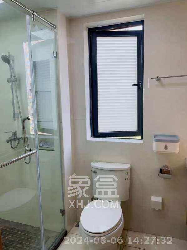 中建嘉和城凤凰台（中建瑞兴家园）  1室0厅0卫   2600.00元/月室内图