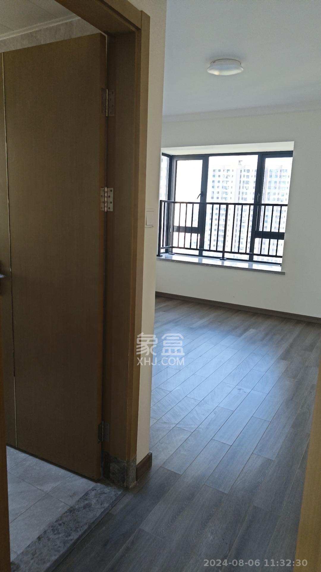 中建嘉和城凤凰台（中建瑞兴家园）  4室2厅2卫    2000.0元/月室内图
