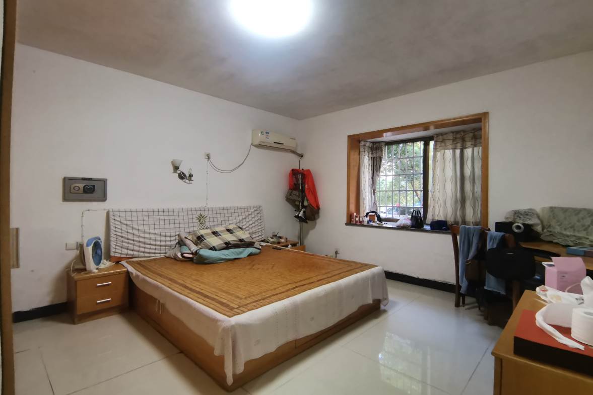 金碧文苑  1室0厅0卫    1200.0元/月室内图