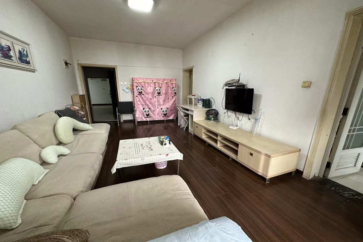 佳和大厦  1室0厅0卫   1000.00元/月户型图