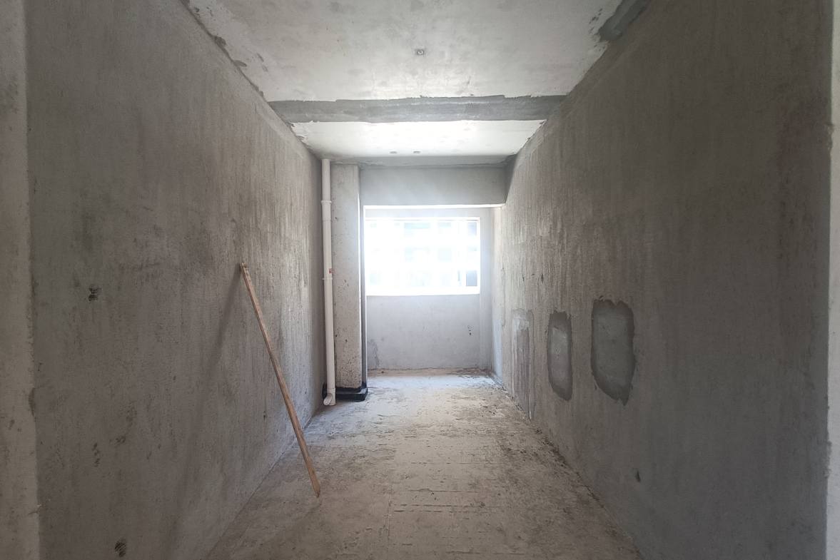 金信园林嘉园  4室2厅2卫    88.0万客厅