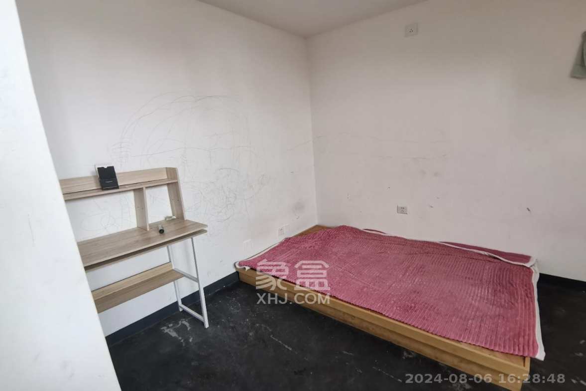 鄱阳小区  3室1厅1卫   1200.00元/月室内图