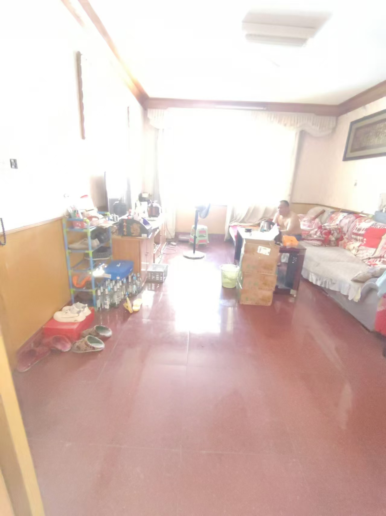 涟钢大市场  3室2厅1卫    26.5万