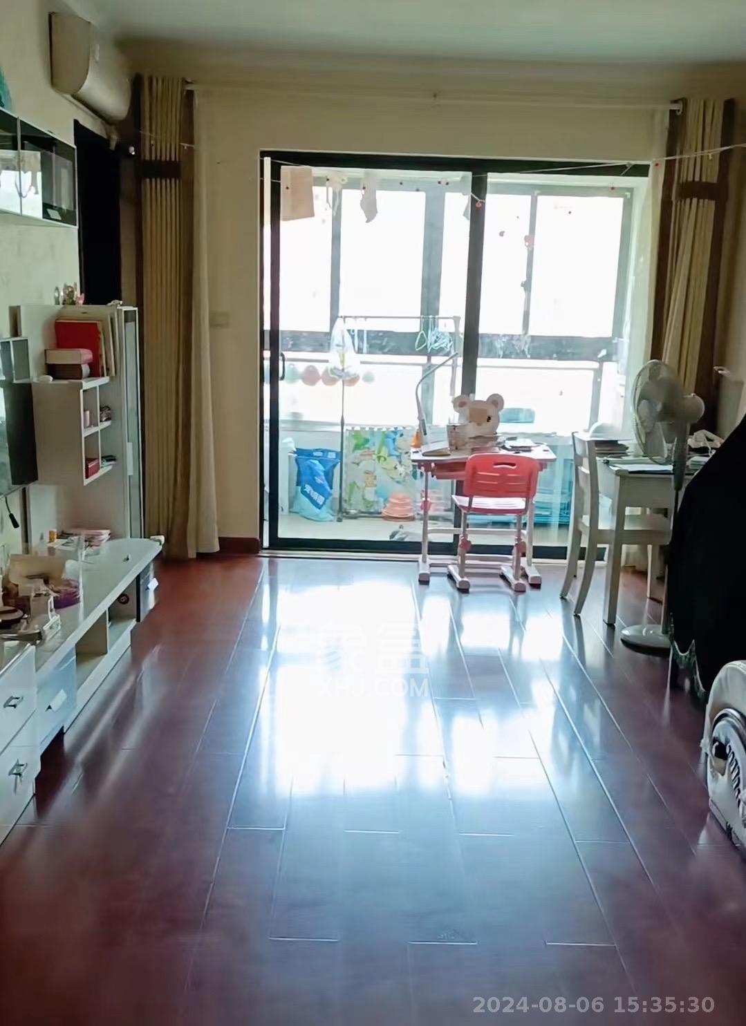 好莱城（弘德西街）  2室2厅1卫   2200.00元/月室内图1