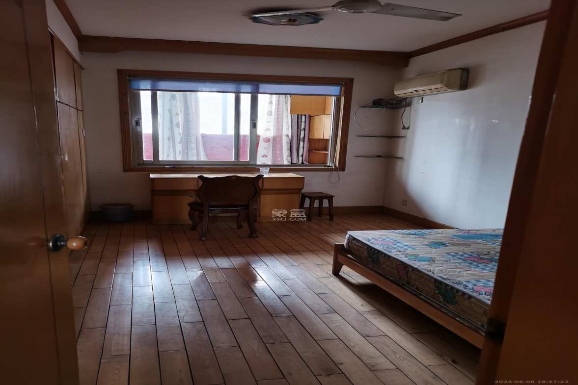 法院宿舍（燕子岭正街38号）  3室2厅1卫    1600.0元/月室内图