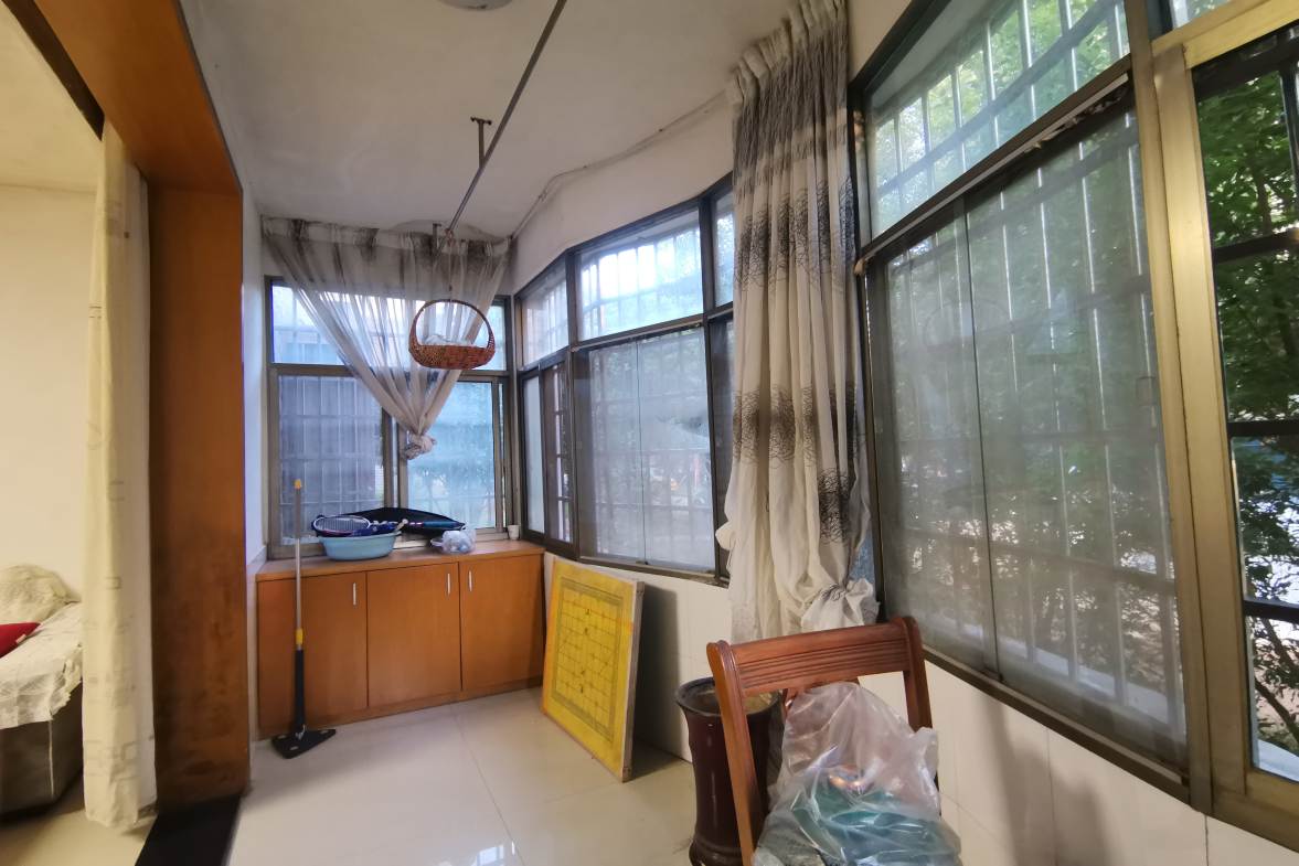 金碧文苑  1室0厅0卫    1200.0元/月室内图