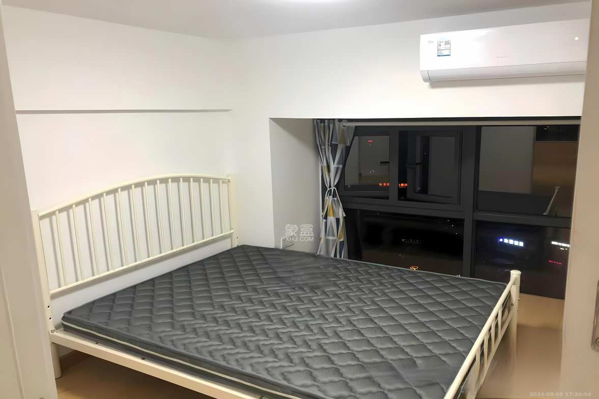 弘坤云寓  1室1厅1卫   2300.00元/月室内图