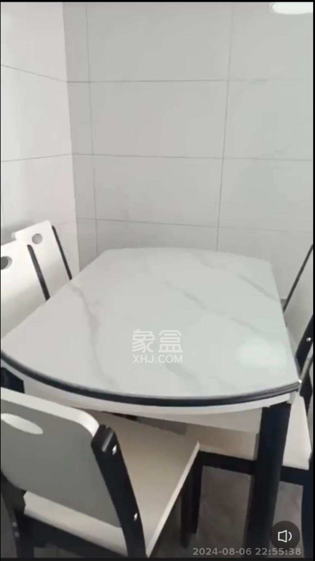 真人桥家园一期  2室2厅1卫   1800.00元/月室内图