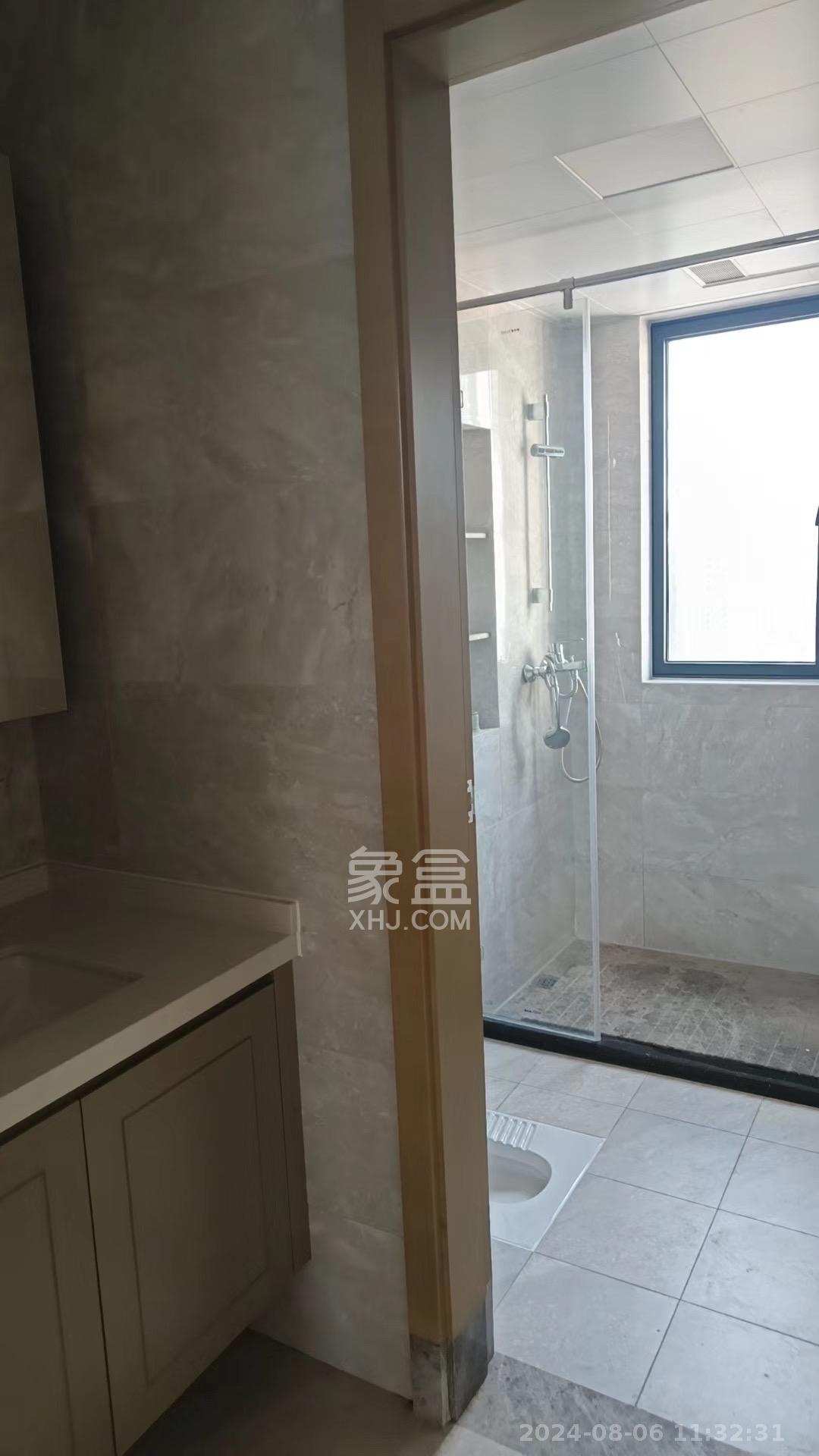 中建嘉和城凤凰台（中建瑞兴家园）  4室2厅2卫    2000.0元/月室内图
