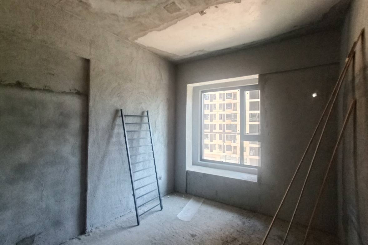 金信园林嘉园  4室2厅2卫    88.0万室内图1