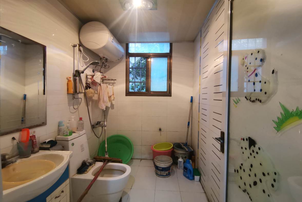 金碧文苑  1室0厅0卫    1200.0元/月室内图