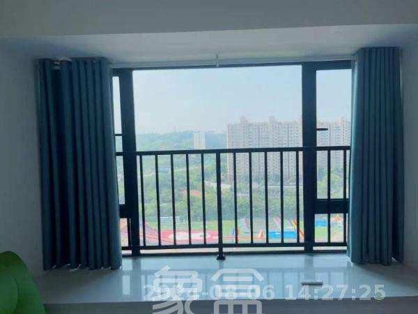 中建嘉和城凤凰台（中建瑞兴家园）  1室0厅0卫   2600.00元/月室内图