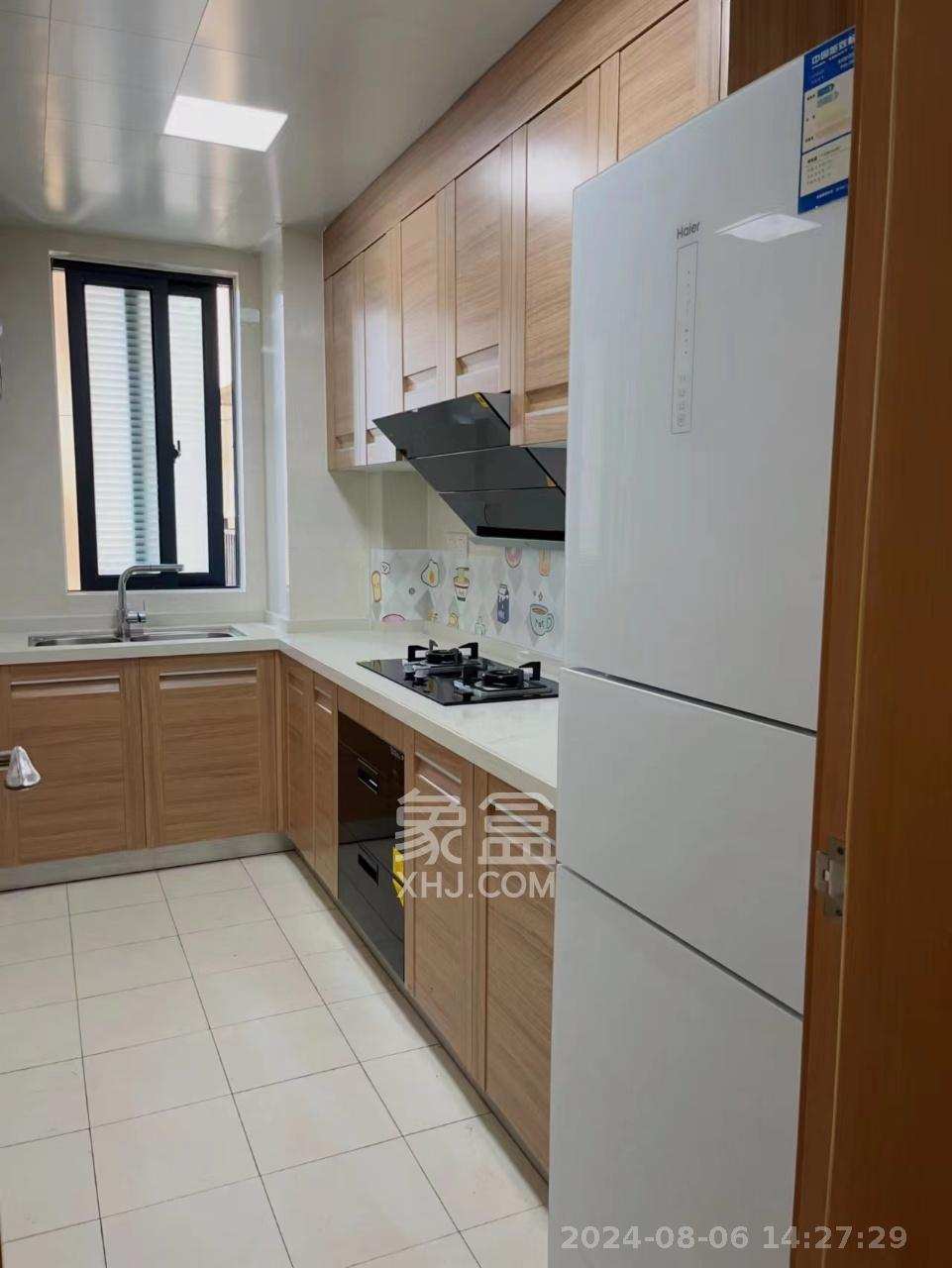 中建嘉和城凤凰台（中建瑞兴家园）  1室0厅0卫   2600.00元/月室内图