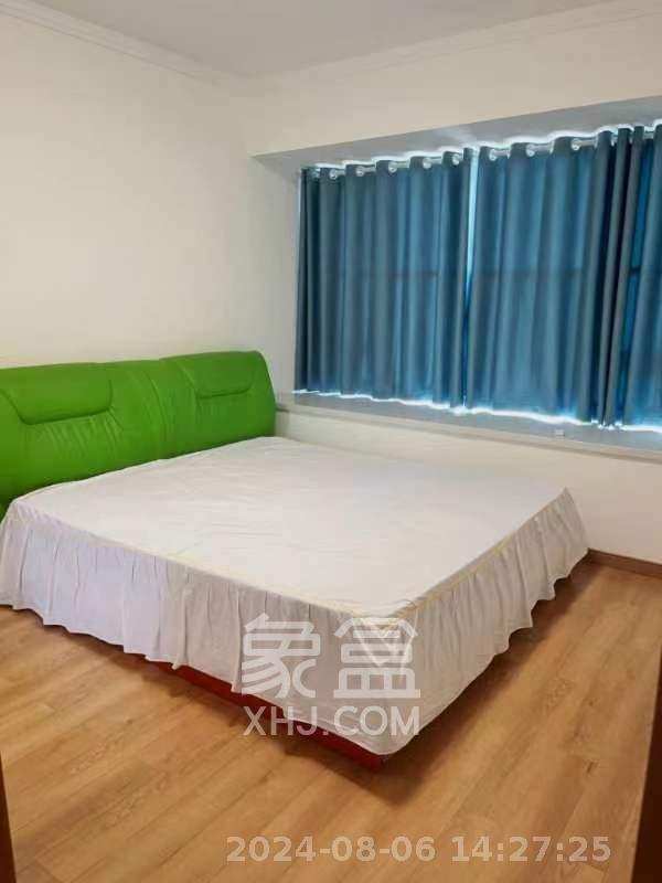 中建嘉和城凤凰台（中建瑞兴家园）  1室0厅0卫   2600.00元/月室内图
