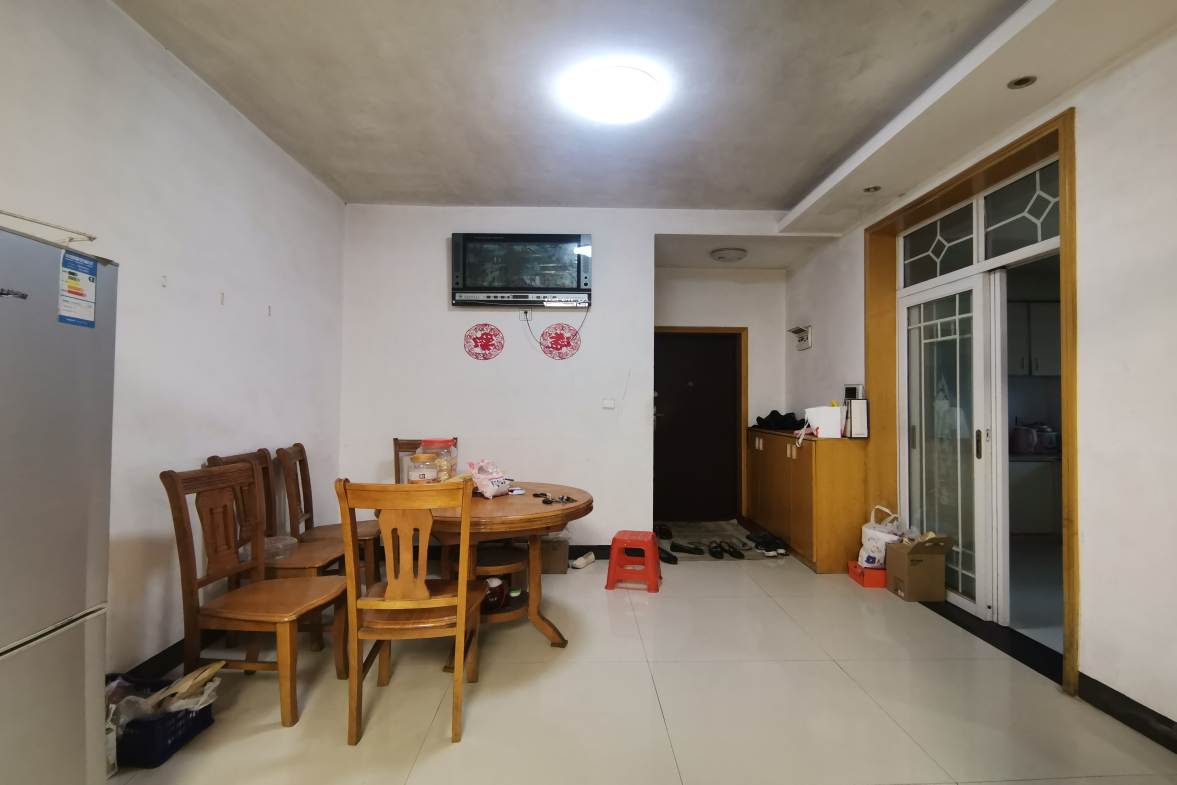 金碧文苑  1室0厅0卫    1200.0元/月室内图