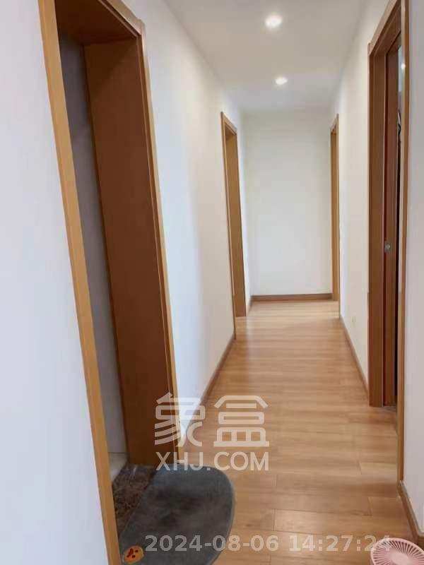 中建嘉和城凤凰台（中建瑞兴家园）  1室0厅0卫   2600.00元/月室内图1