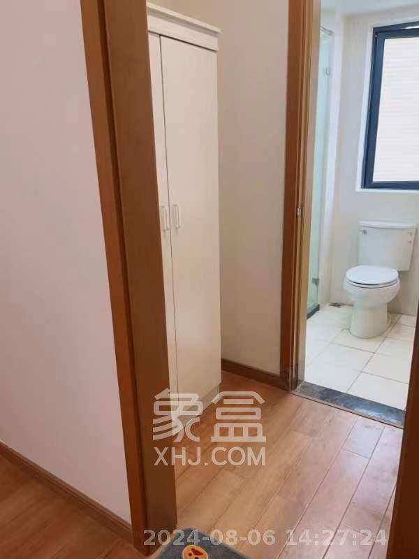 中建嘉和城凤凰台（中建瑞兴家园）  1室0厅0卫   2600.00元/月室内图