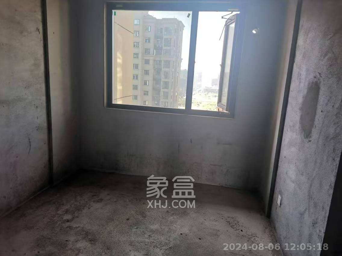 通号岭绣苑  4室2厅2卫   1200.00元/月室内图