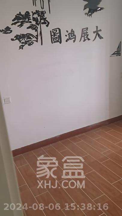 西子湖畔沃府  3室2厅1卫   3280.00元/月室内图