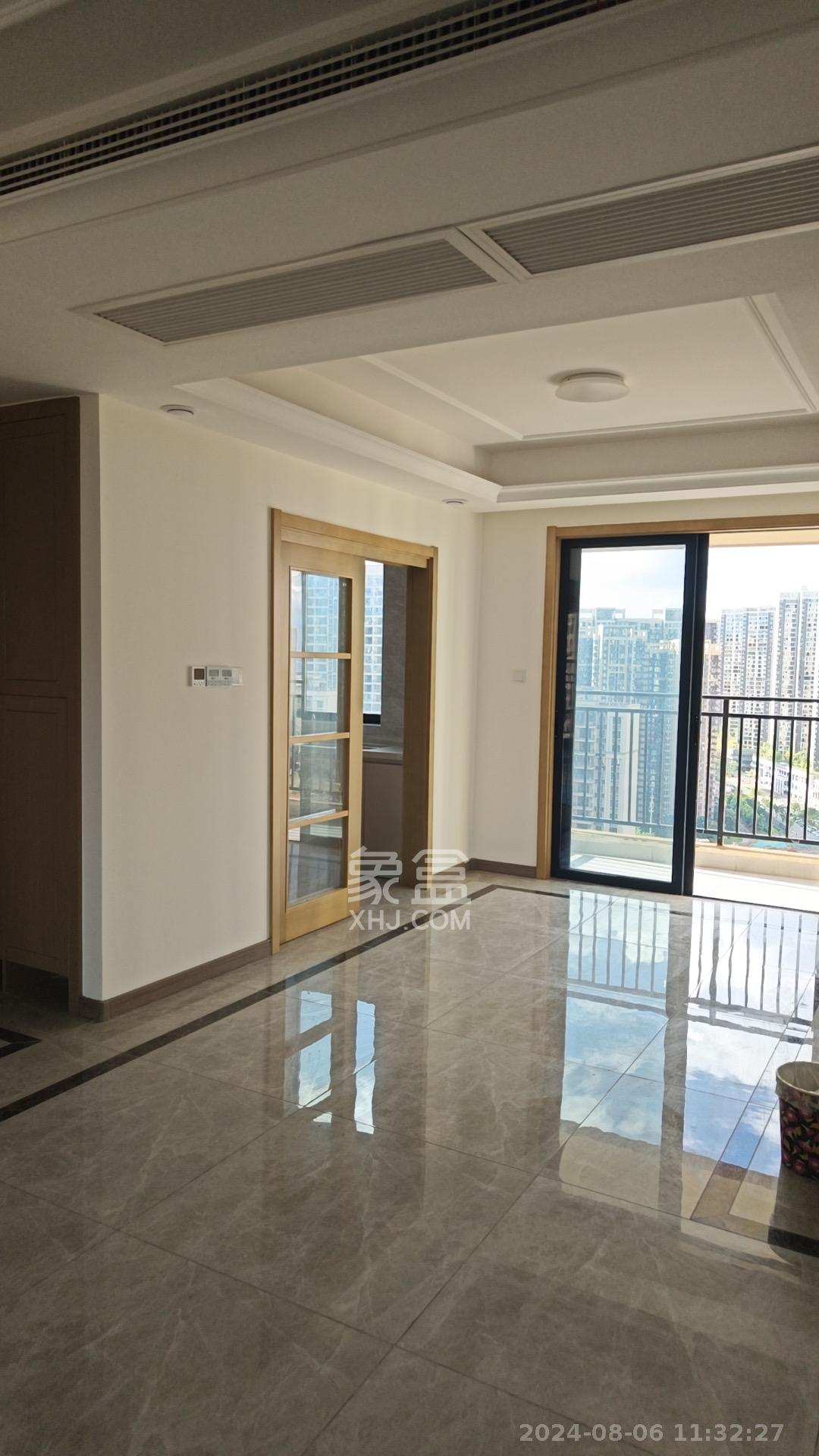 中建嘉和城凤凰台（中建瑞兴家园）  4室2厅2卫    2000.0元/月室内图