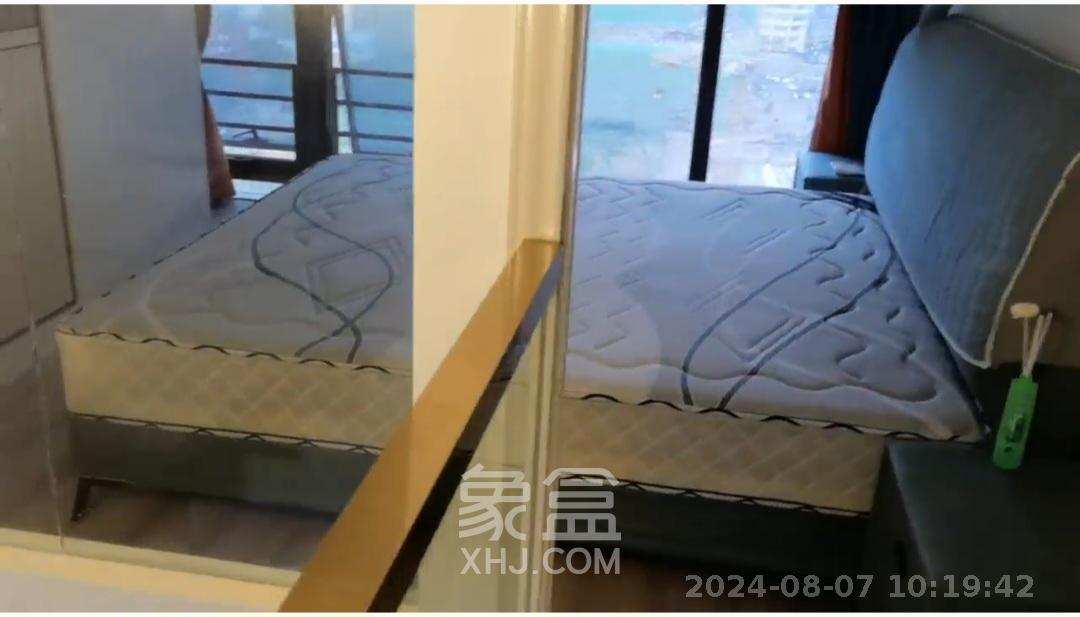 建发央玺（建发泱玺雅苑）  2室2厅1卫   2400.00元/月室内图