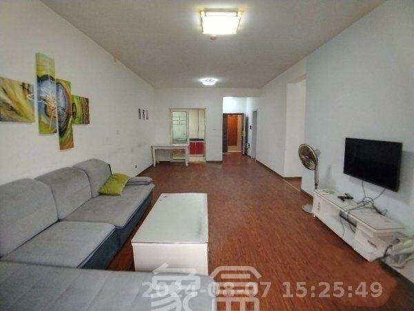 和泓梅溪四季 4室2厅2卫 3500.0元/月 和泓梅溪四季 4室2厅2卫 3500.0元/月户型图